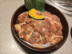 -大叹号·朝鲜族烤肉(滨海吾悦广场店)
