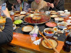 -李开心火锅馆(回兴店)