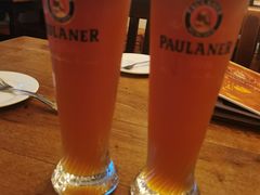 -宝莱纳啤酒花园餐厅PAULANER BRAUHAUS Nanjing(广州路店)