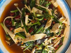 -田园印象·成都土菜院子(华阳店)