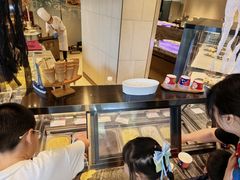 -厦门艾美酒店·新食谱西餐厅