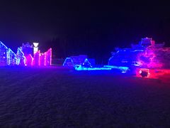 -北极村旅游风景区