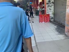 -金杨老摊头蛋饼(金口路店)