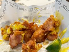 -卡朋西餐(悦汇城店)