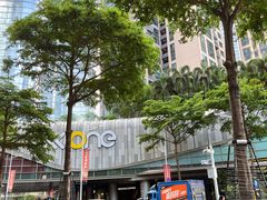 -KK ONE(京基滨河时代店)