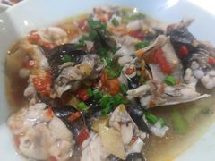 -熠盛·本帮菜Bistro(永嘉路店)