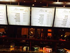 -启东恒大酒店·品粤餐厅