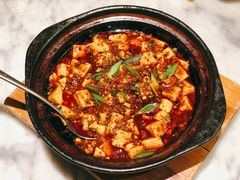-辛香汇·现炒川菜(淮海路百盛店)