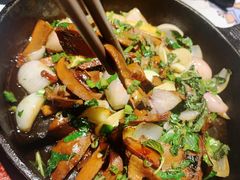 -云海肴·汽锅鸡·云南菜(高德置地店)
