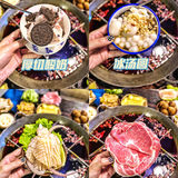 重庆本地人才知道的老火锅🔥藏在居民楼里