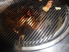 -碎怂烤肉(钟楼柳巷店)