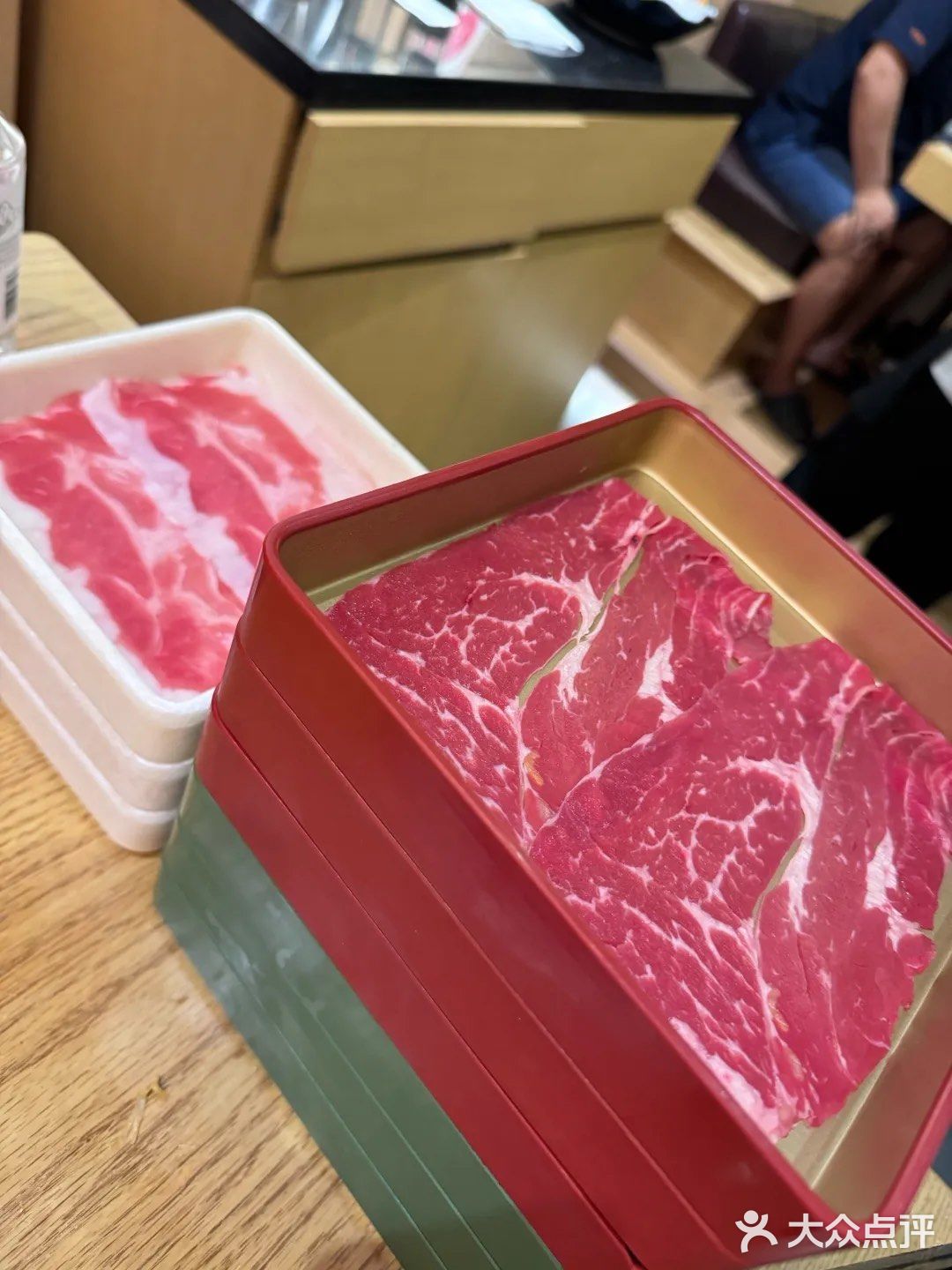 牛肉无限量来袭｜初秋驱寒涮到肚儿歪~