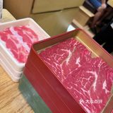牛肉无限量来袭｜初秋驱寒涮到肚儿歪~