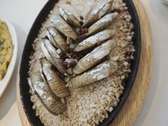 -莆田餐厅PUTIEN(三里屯店)