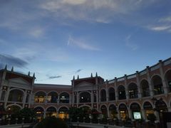 -佛罗伦萨小镇广佛名品奥特莱斯(疏港路店)