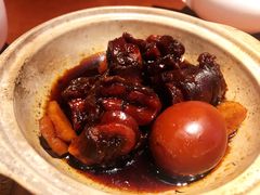 -杭州JW万豪酒店-万豪中餐厅