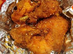 -SUN炸鸡专门店(西塔总店)