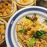 必嗦粉面馆霸蛮见面‼️肉酱豌杂神仙吃法✅