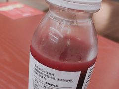 -喜家德虾仁水饺(长泰广场店)