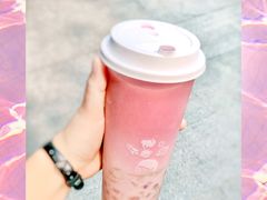 -喜茶(佛山岭南站店)