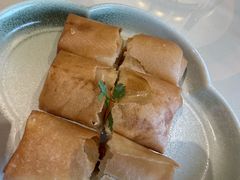 -正佳广场万豪酒店-粤菜餐厅·点心·海鲜·聚餐