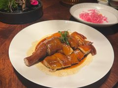 -珠海瑞吉酒店·宴庭中餐厅