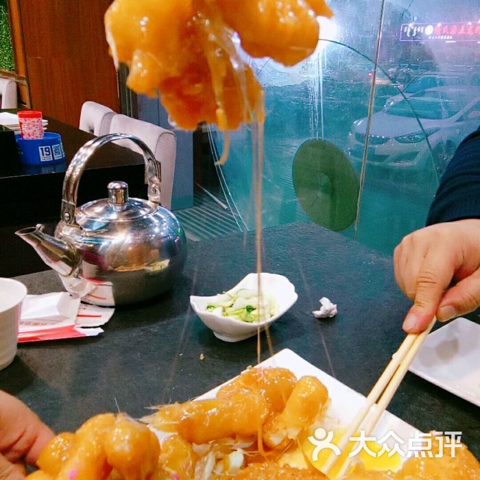 张家小馆-图片-赤峰美食-大众点评网