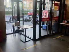 -和合谷(德外店)