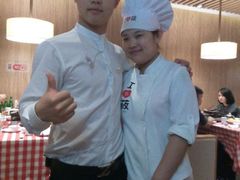 android_upload_pic-西贝莜面村(当代商城店)