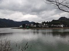 -新安江山水画廊风景区