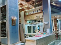 -盐官日光域房车营地·有盐餐厅