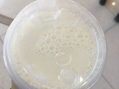 茉莉鲜奶绿-春丽小马(济南恒隆广场店)