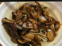 -超爷叔面馆(西园店)