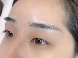 -久匠·野生眉半永久纹眉