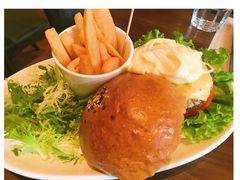 -Bistro 63 创意融合料理(广粤天地店)