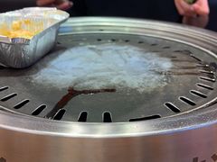 -韩悦牛排烤肉无限续(宝能中心店)