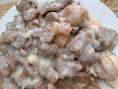 -老七饭馆(光荣道总店)