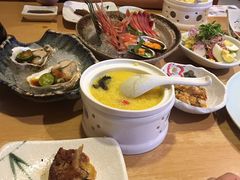 -山之川日料放题(通州店)