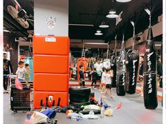 -TFC 纯泰拳馆MuayThai