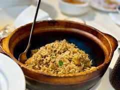 招牌渣渣饭-席家花园(巨鹿花园店)