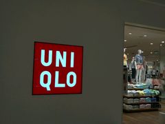 -优衣库(郑州丹尼斯大卫城店)