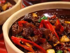 -小辉哥大排档(船山路总店)