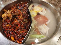 -小山城·馋嘴蛙(亚运村店)