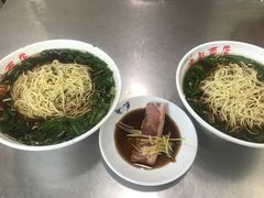 -老赵面店(大西路店)