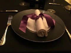 -LA TABLE de Joël Robuchon Restaurant