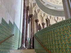 -哈桑二世清真寺