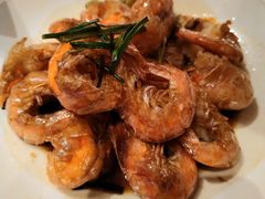 -阿明小菜·海鲜·上海菜(梅陇店)