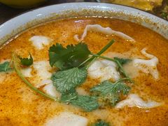 -长勺子东南亚(街道口店)