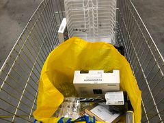 -宜家家居(西安未央商场店)