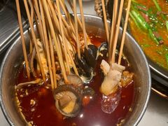 -川堂风·跷脚牛肉·乐山爆炒(中建乐荟天地店)